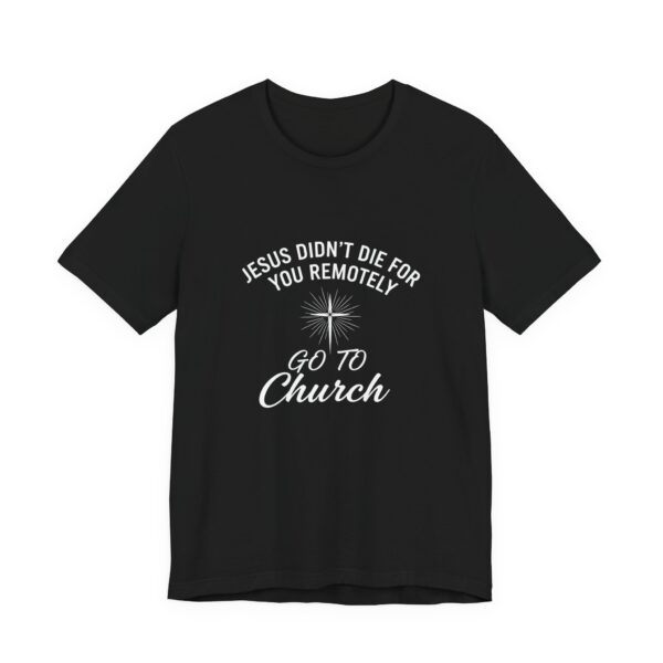 JDDFYR T-Shirt – FEMALE