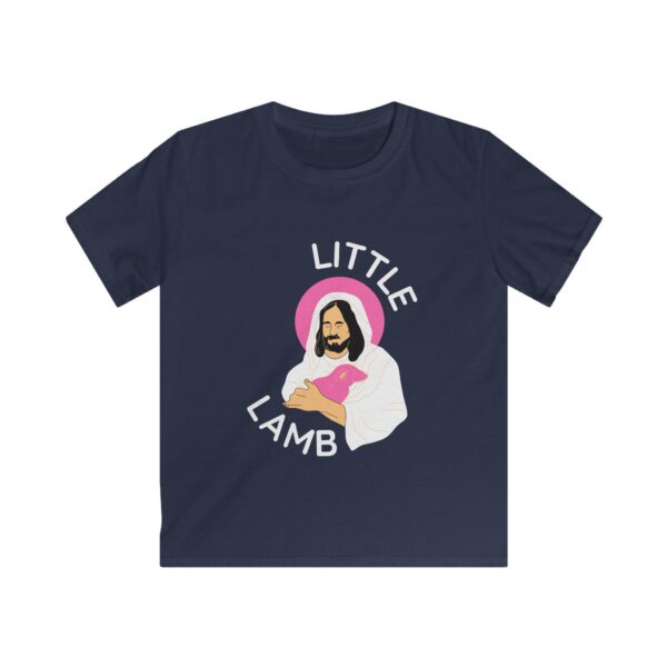 Kids Little Lamb Tee