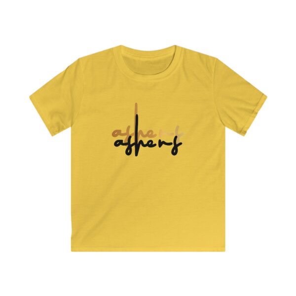 Ashers Kids Tee