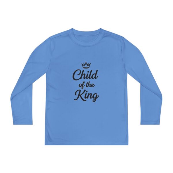 Child of the King Long Sleeve Tee
